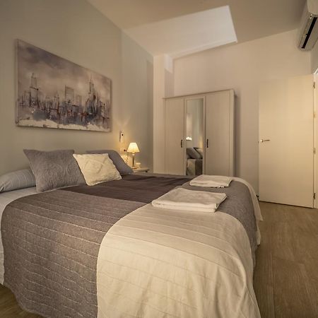 Los Rincones De Stephan Sevilla Kültér fotó