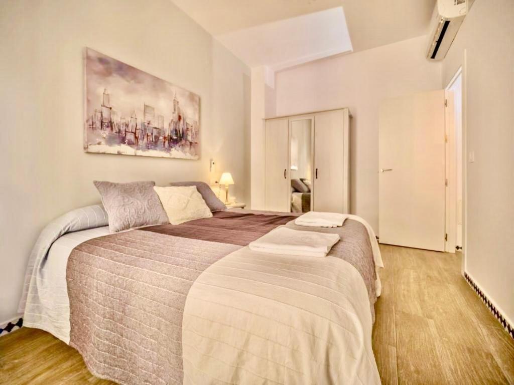 Los Rincones De Stephan Sevilla Kültér fotó