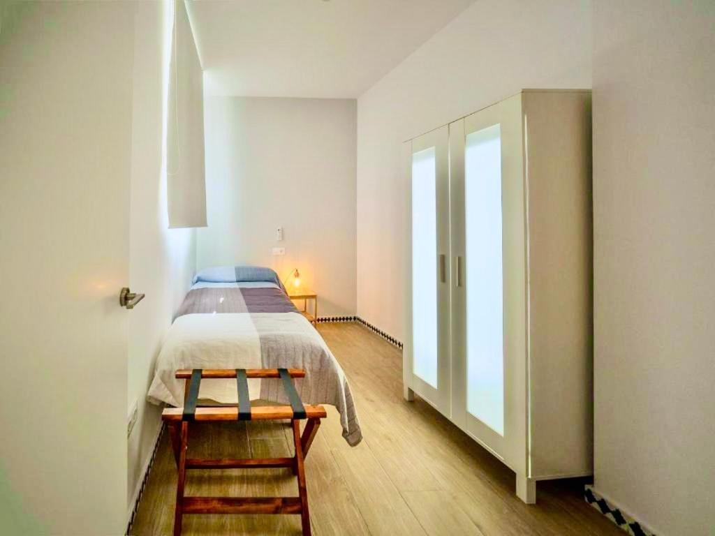 Los Rincones De Stephan Sevilla Kültér fotó