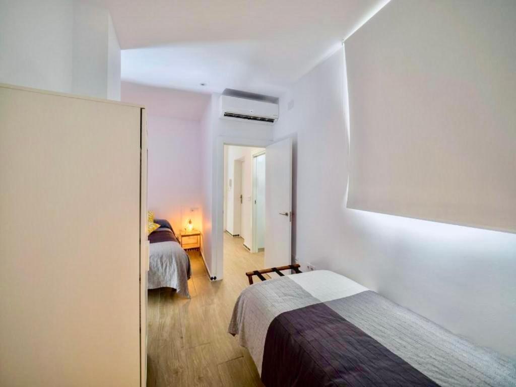 Los Rincones De Stephan Sevilla Kültér fotó
