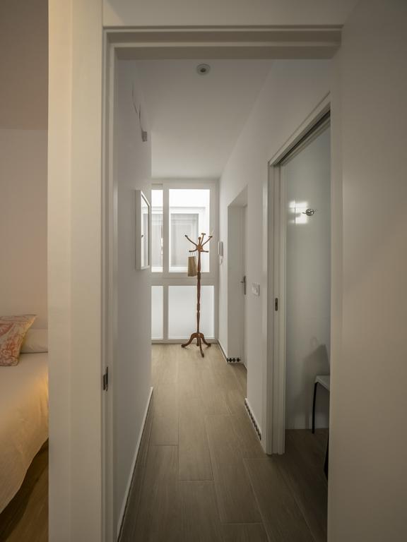 Los Rincones De Stephan Sevilla Kültér fotó