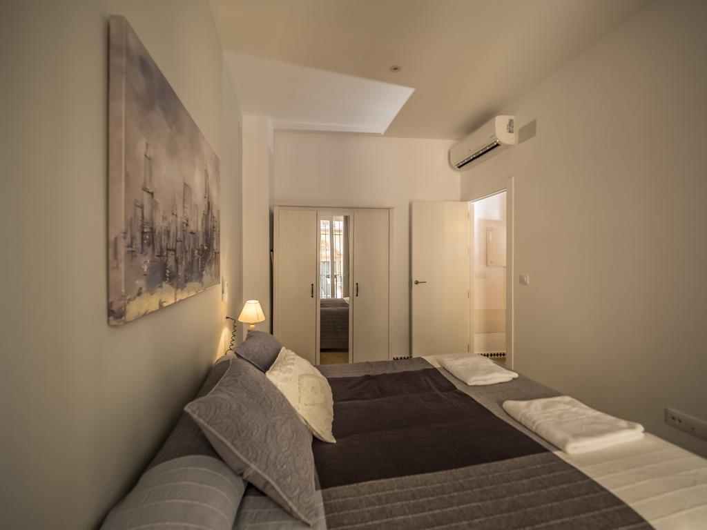 Los Rincones De Stephan Sevilla Kültér fotó