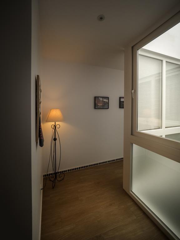 Los Rincones De Stephan Sevilla Kültér fotó